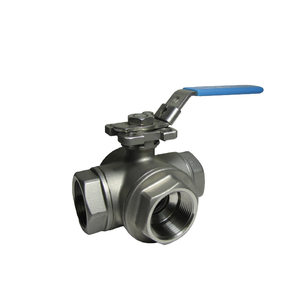 Ball Valves