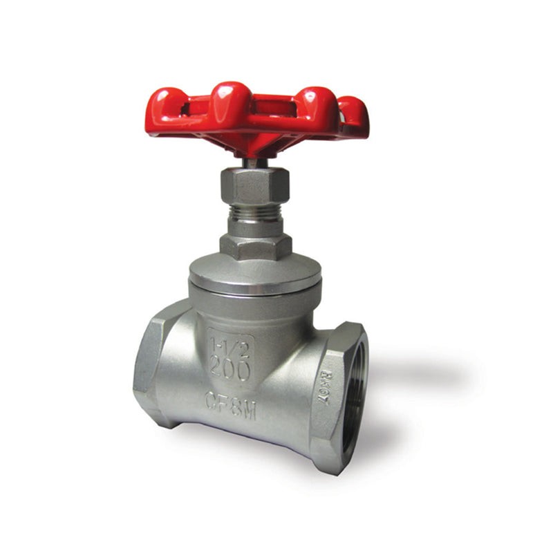 Globe Valves