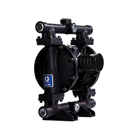 GRACO Husky 1050 AL (1" NPT) Diaphragm Pump (189 L/min max flow)