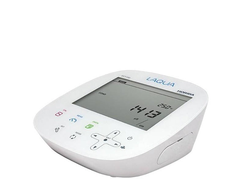 Benchtop EC/TDS/Resistivity/ Salinity/Temp Instrument Kit - Parkway Process Solutions