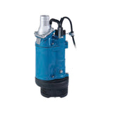 Tsurumi KTZ45.5 Submersible 5.5kW 3-Phase Drainage Pump (1,750 L/Min Max Flow)