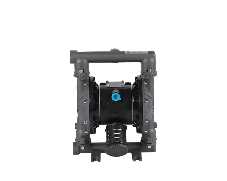 PPS 1" Air-Operated Diaphragm Pump, Aluminium Alloy Body (157 L/min max flow)