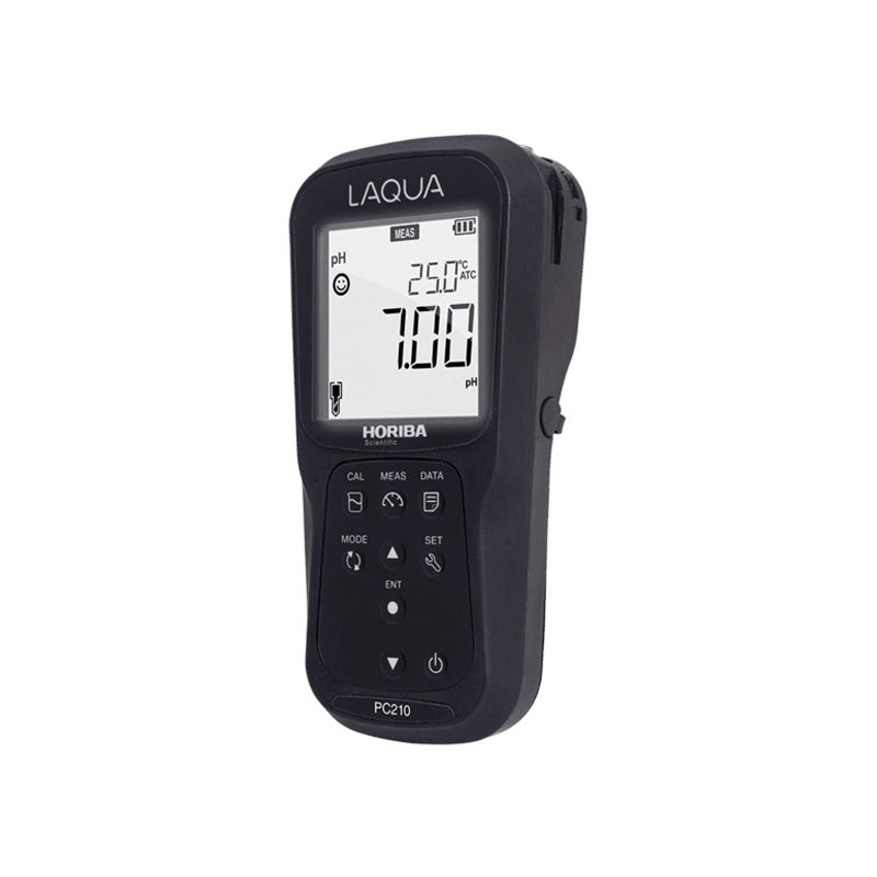 Portable pH/ORP/Cond/TDS/ Res/Sal/Temp Meter Kit - Parkway Process Solutions