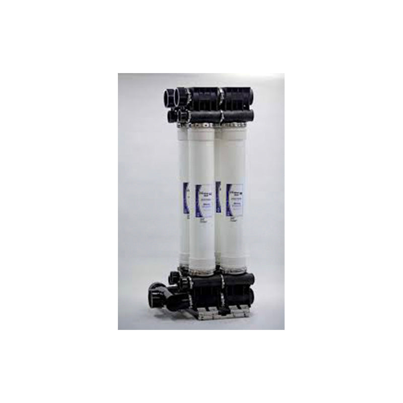 Hydranautics HYDRAcap® MAX80, Capillary Ultrafiltration (UF) Module - Parkway Process Solutions