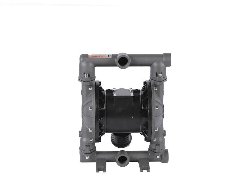PPS 1" Air-Operated Diaphragm Pump, Aluminium Alloy Body (157 L/min max flow)