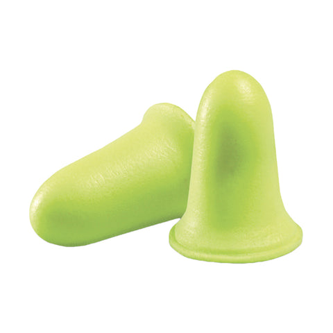 3M E-A-R FX Disposable Earplugs - Single Pair (individually wrapped)