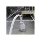 Tsurumi KTZ45.5 Submersible 5.5kW 3-Phase Drainage Pump (1,750 L/Min Max Flow)