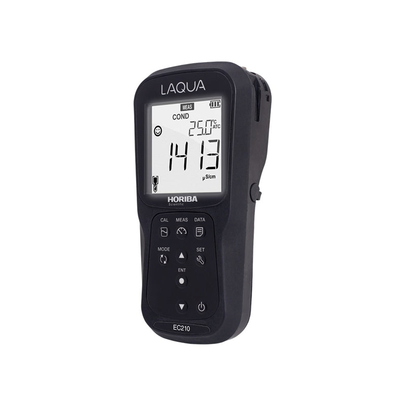 Portable Conductivity/TDS/ Res/Sal/Temp Meter Kit - Parkway Process Solutions