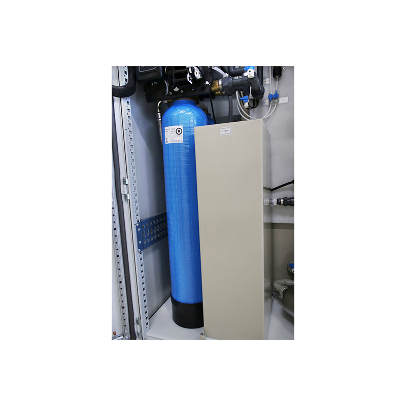 Hartmann HA-RO complete EDI | Lab Grade Pure (Type III) & Ultrapure (Type II) Water System | up to 450 L/h