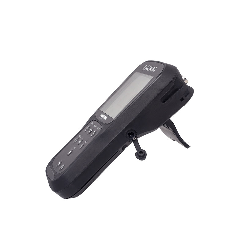 Portable Dissolved Oxygen/Temp Meter Kit - Parkway Process Solutions