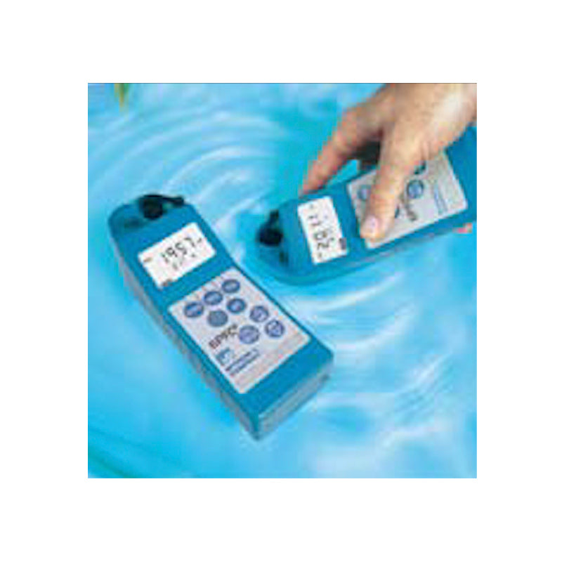 Myron L Ultrameter II Conductivity, Resistivity, TDS, ORP, Free Chlorine, pH, Temp Meter (6PFCE) - Parkway Process Solutions