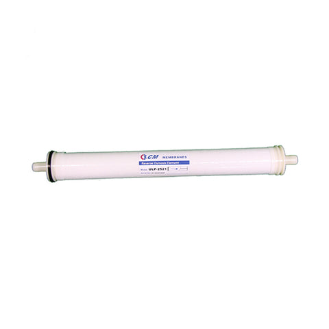 CM-ULP-2521, 2.5" x 21" Ultra Low Pressure Reverse Osmosis (RO) Membrane Element