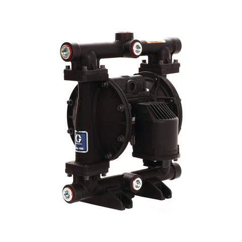 GRACO Husky 1050 AL (1" BSPT) Diaphragm Pump (189 L/min max flow)