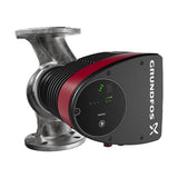 Grundfos MAGNA1 40-120 F N Circulator Pump (24 m³/h max flow rate)