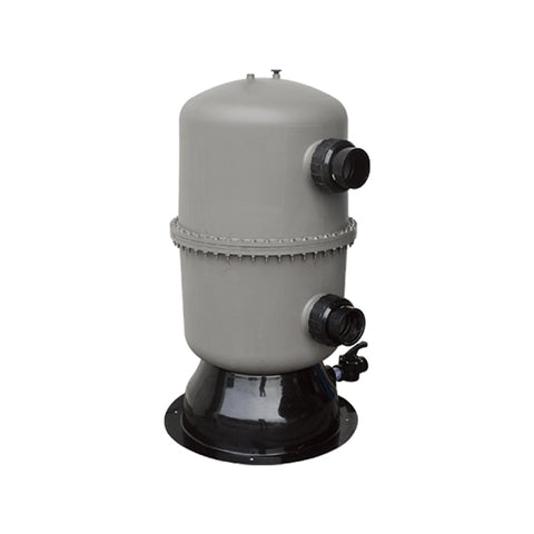 Waterco MultiCyclone 70XL, Centrifugal Pre-Filtration System (Max flow rate 90m³/hr)