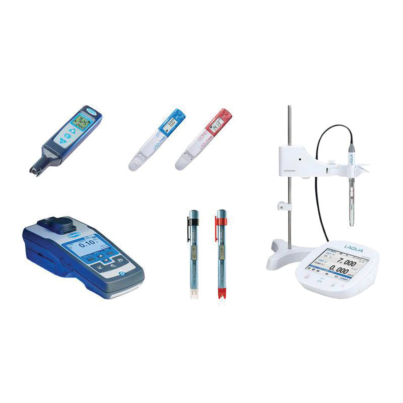 Small Analytical Instruments Analytical Instruments | Water Treatment & Testing Tools | Australia