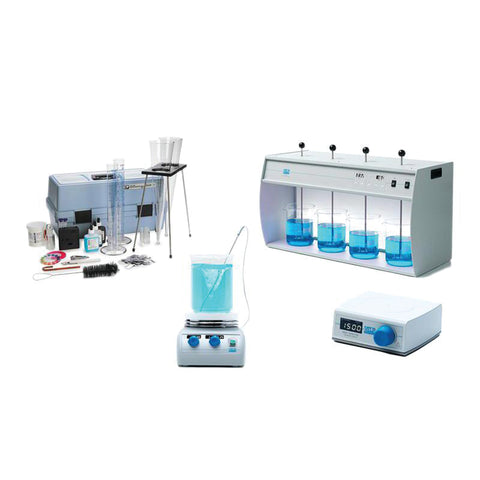 Laboratory Equipment