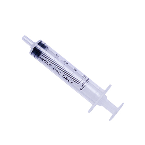 Sampling Syringes