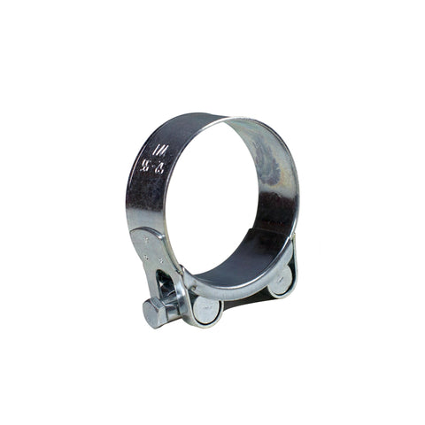 Fittings - Hose Clamps