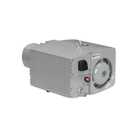 Vacuum Pumps