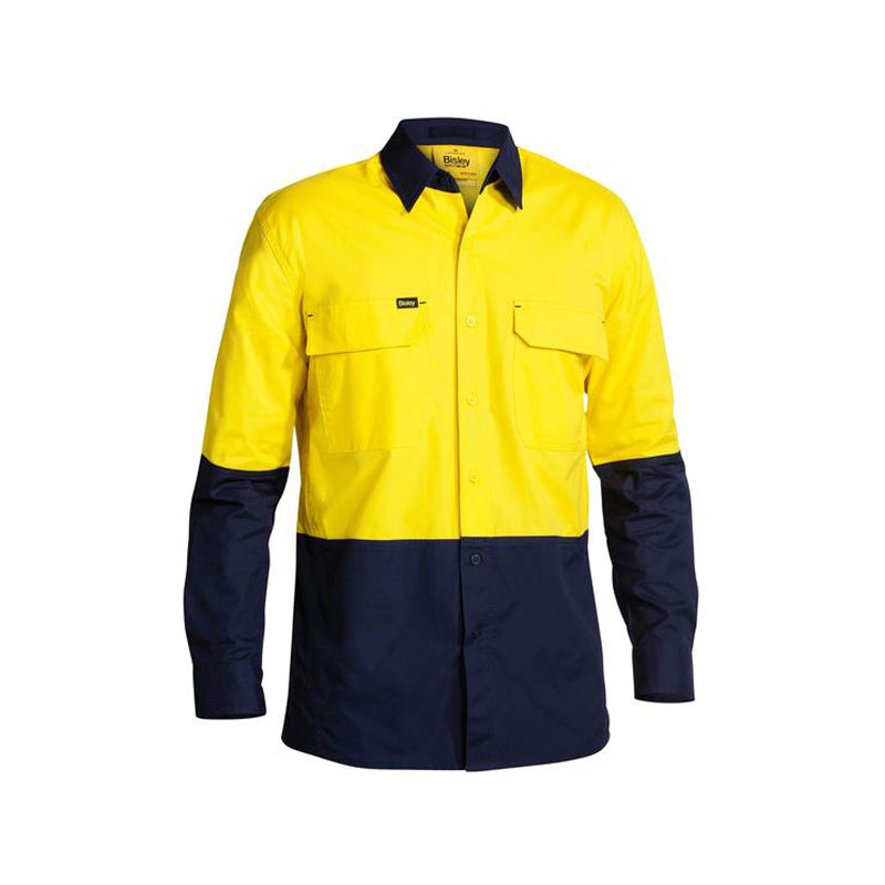 Bisley Men’s Workwear Shirts