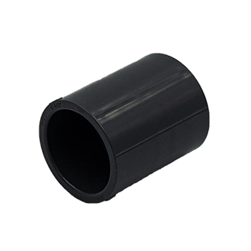 PVC-U Adaptor Socket (Metric to Imperial)