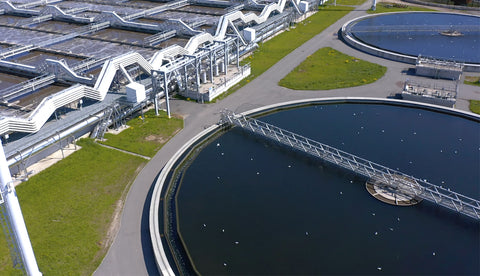 INTEGRATED WATER TREATMENT SOLUTIONS