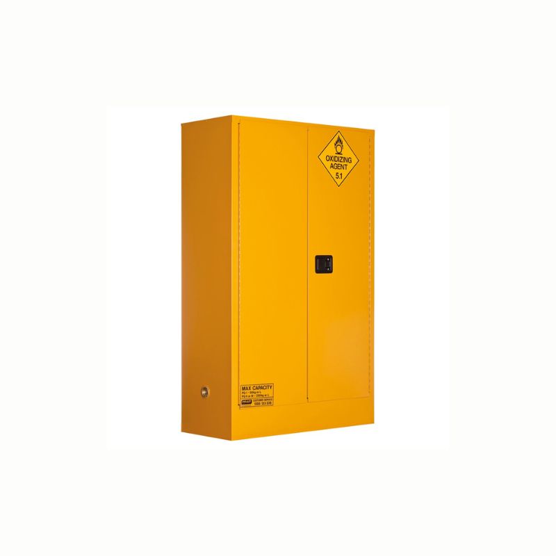 Class 5.1 Oxidizing Agent