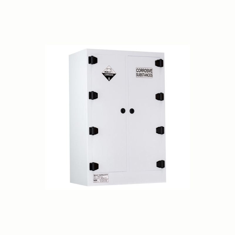 Class 8 Corrosive Poly