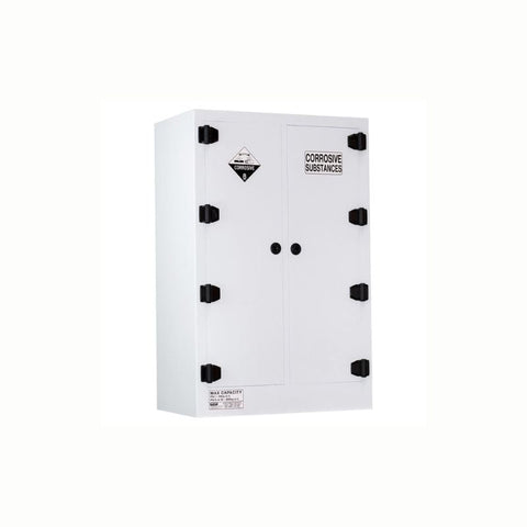 Class 8 Corrosive Poly