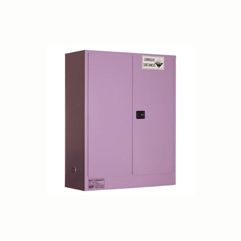 Class 8 Corrosive Metal