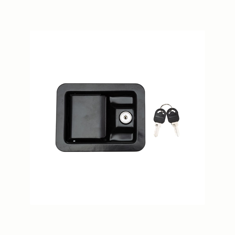 Cabinet Spare Parts & Accessories