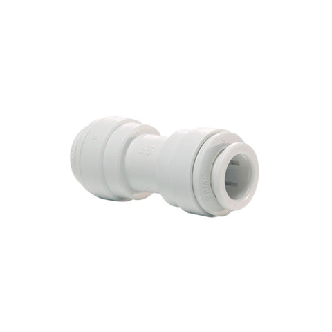 John Guest- White Polypropylene Imperial (PP) and Metric (PPM) Fittings