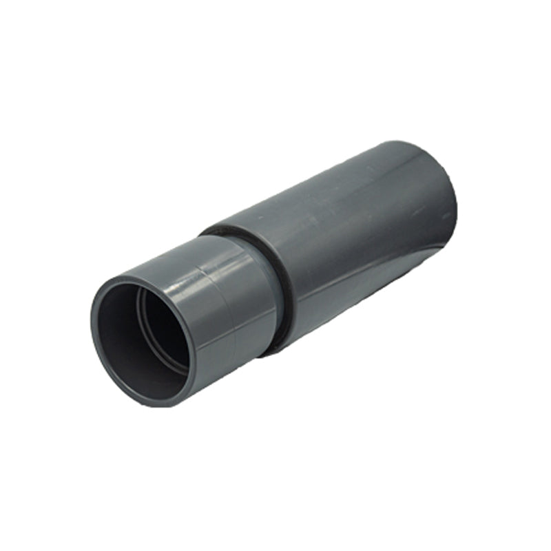 PVC-U Expansion Joints (EPDM Seals)