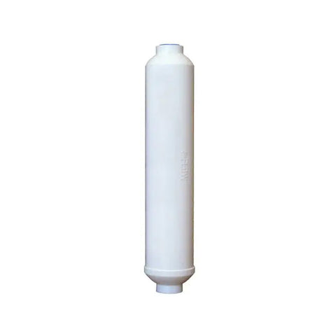Carbon In-Line Disposable Cartridge