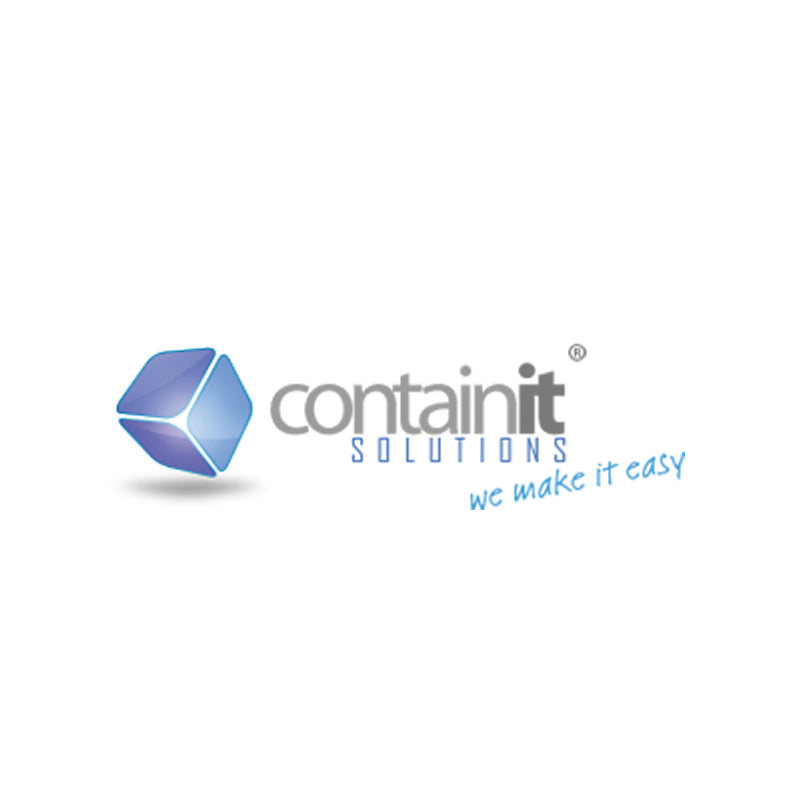 Containit System Containit Solutions | Heavy Duty Steel Pallets | Melbourne - Australia