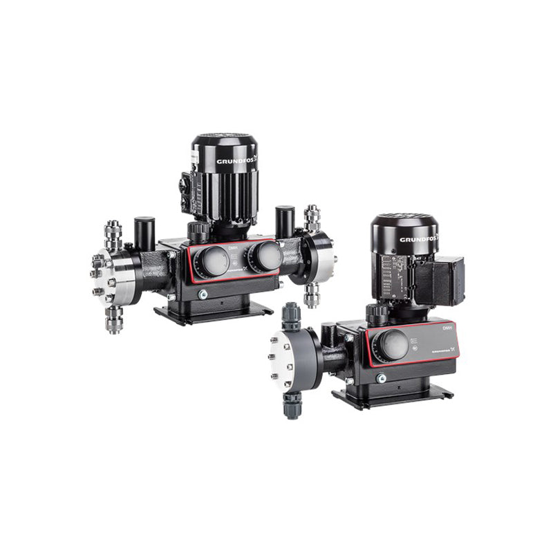 Grundfos DMH Mechanical Pumps