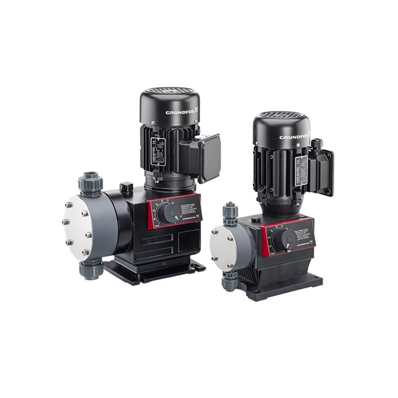 Grundfos DMX Mechanical Pumps
