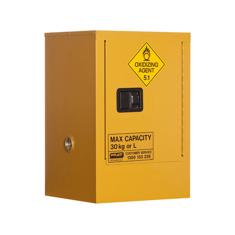 Dangerous Goods Cabinets