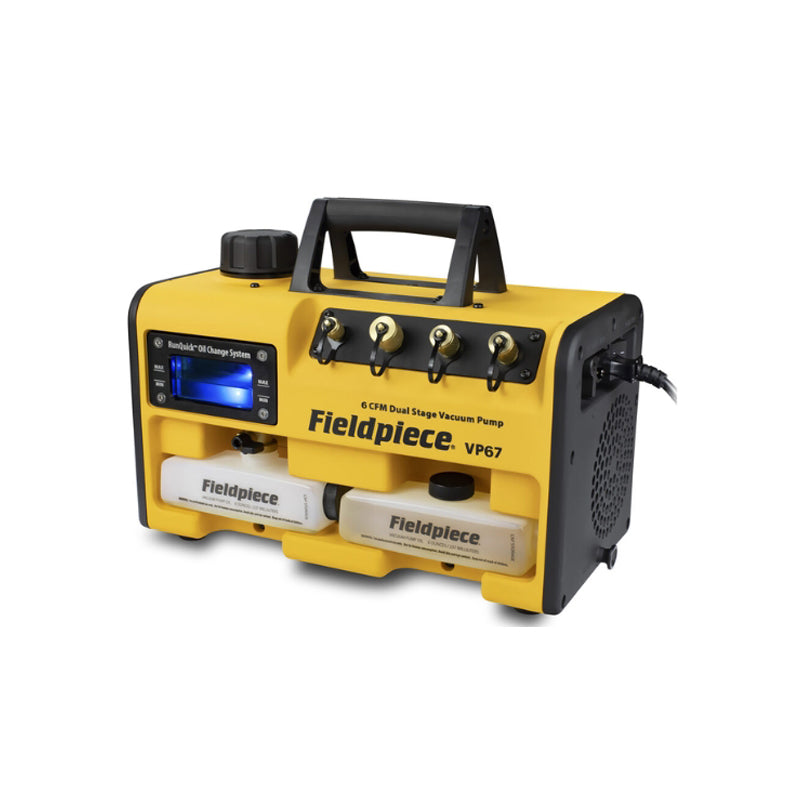 HVAC TOOLS