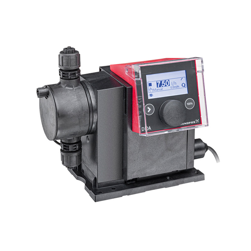 Grundfos Chemical Dosing Pumps