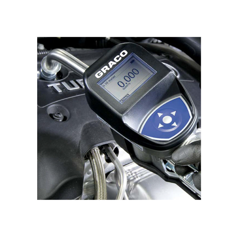 Graco Dispense Meters