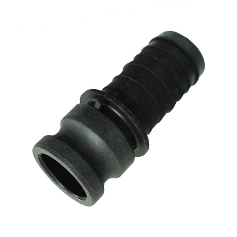 Camlock coupling fittings  - Polypropylene