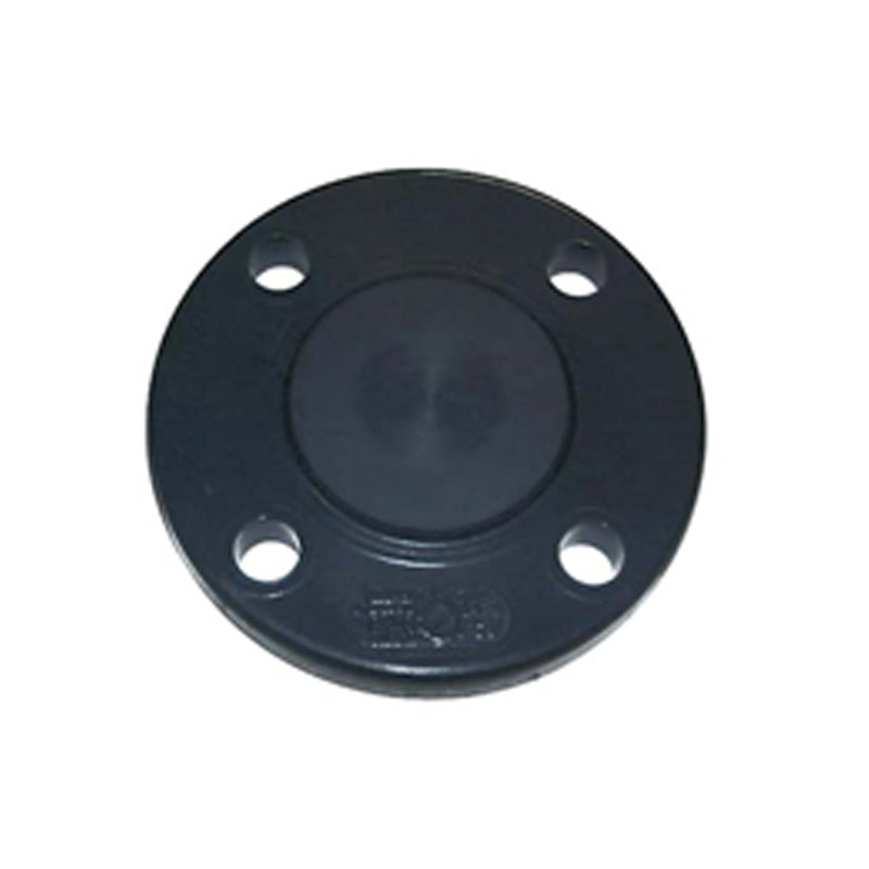 PVC-U Blind Flange – Moulded (ANSI 150 Pattern)