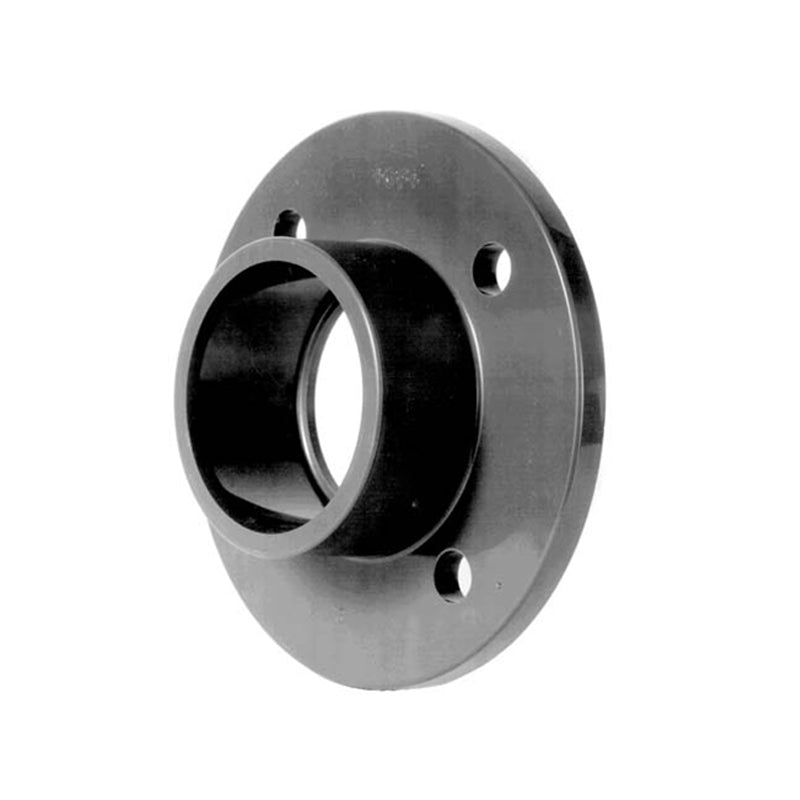 PVC-U Full Face Flange