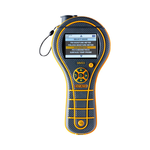 Moisture Meters