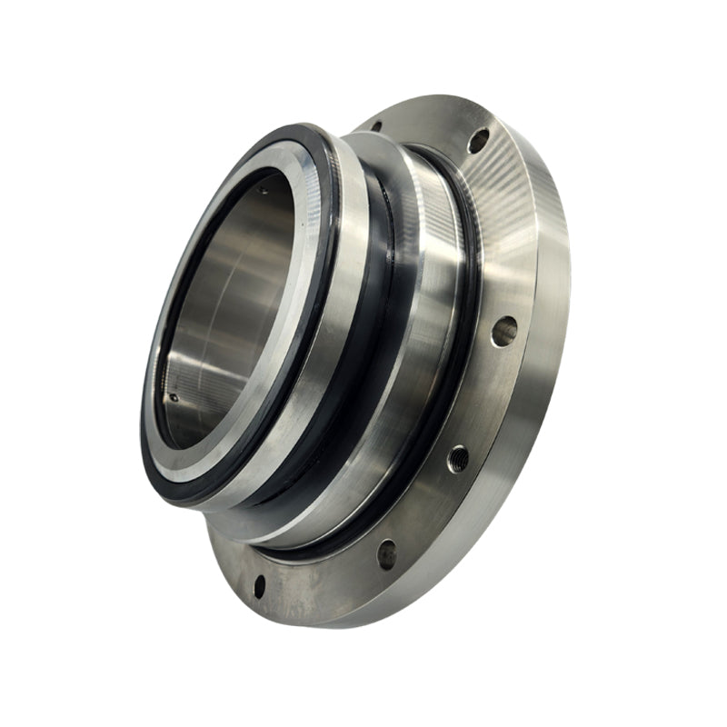 Slurry Seals for Mining