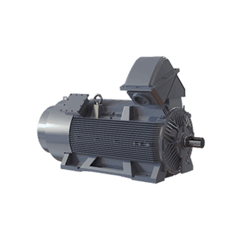 TECO AFJN MAXe3 Mining Motors