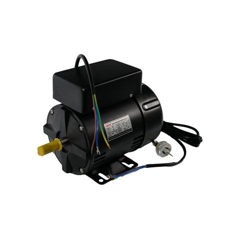 TECO Single Phase B56 Frame Motors