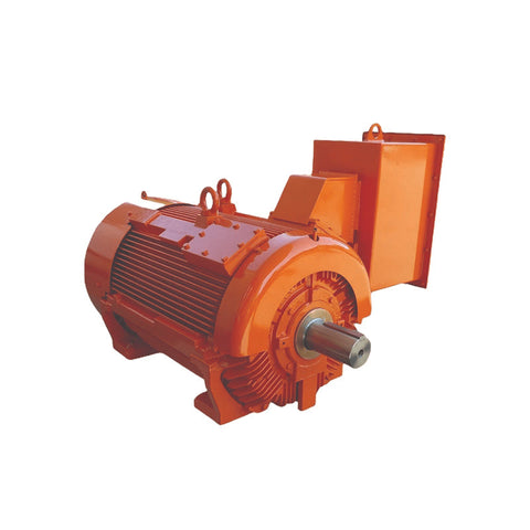 TECO AFJE MAXe3 Mining Motors
